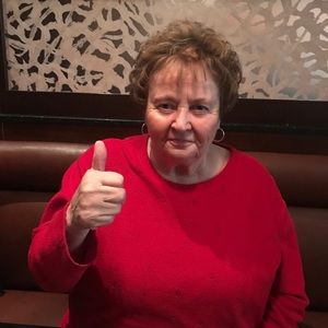 Meet your Posher, Lynda